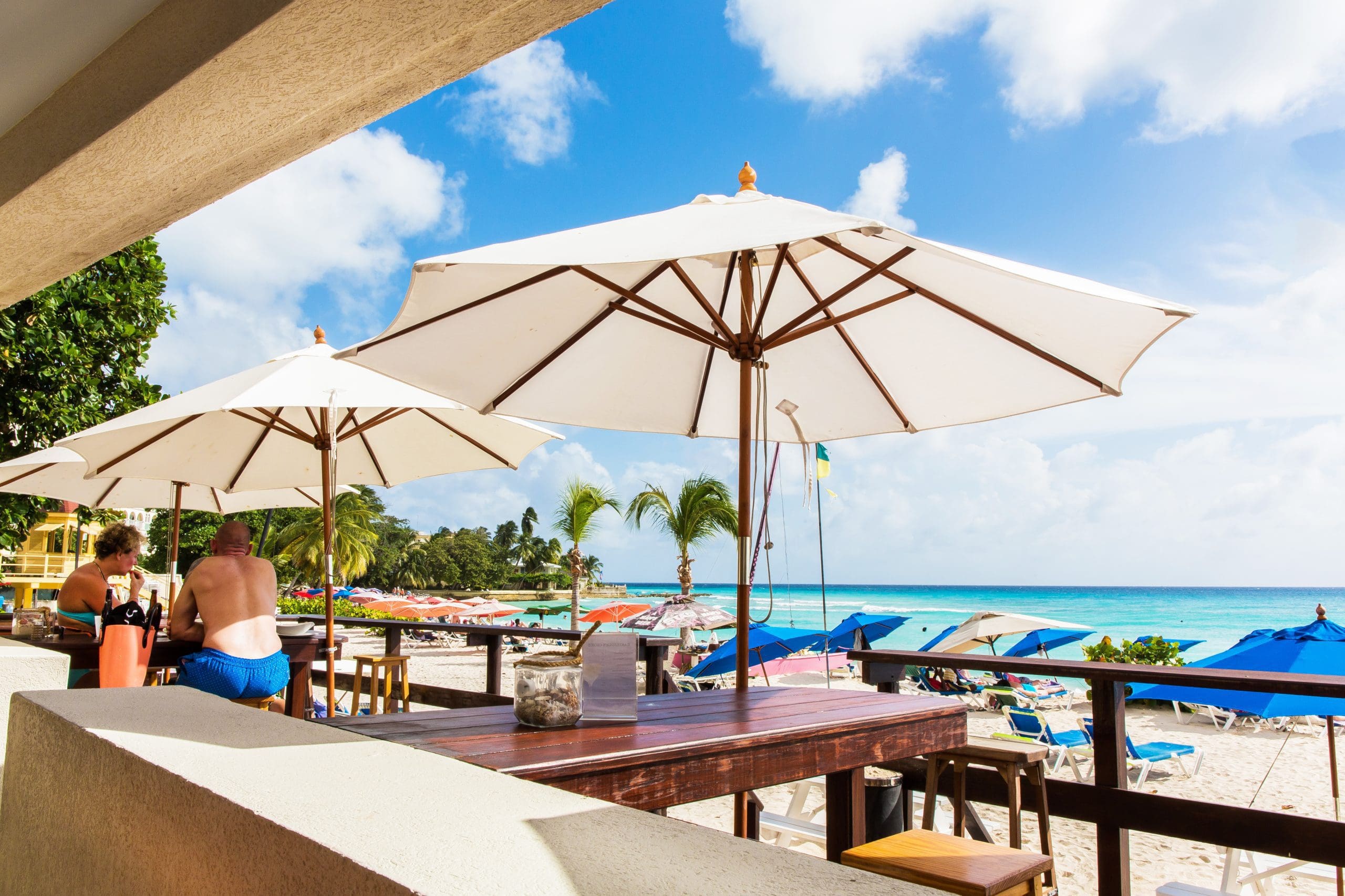 About Us | Intimate Hotels of Barbados