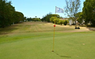 Rockley Golf Club