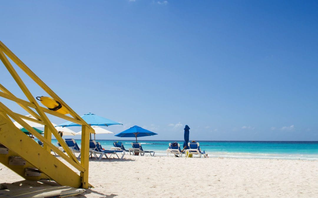 Accra Beach