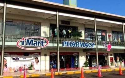 iMart Pharmacy