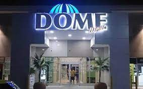 The Dome Mall