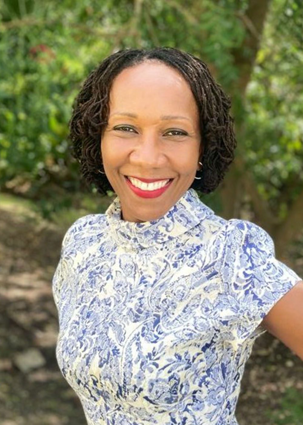 Renée Coppin