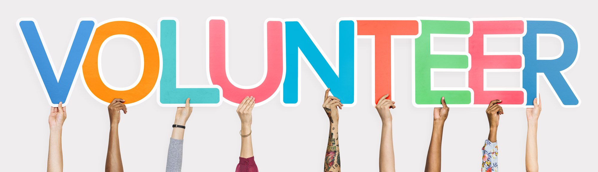 volunteer