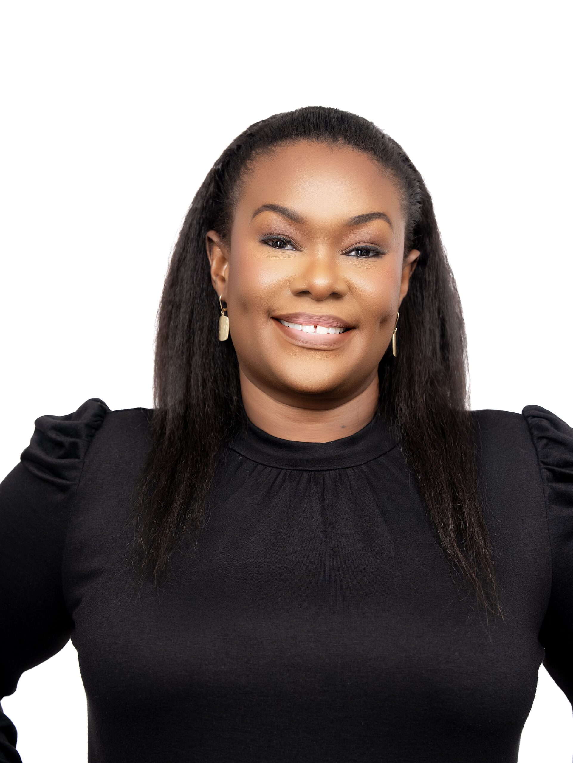 Cecile Harewood-Gibson